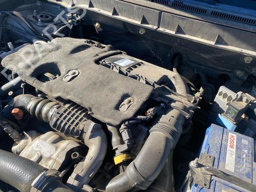 Engine CITROËN C4 AIRCROSS 1.6 HDi 115 AWC | BP39702897M1 - Image 2