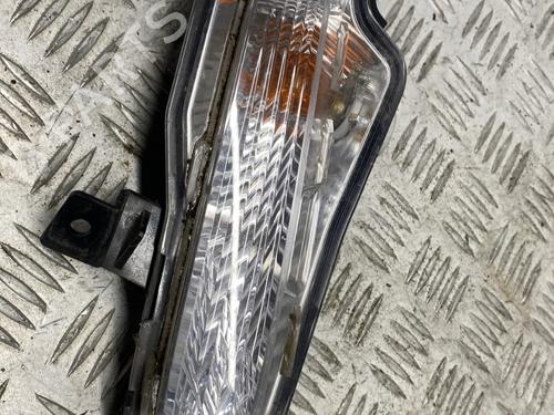 Used Left front fog light PEUGEOT 308 II (LB_, LP_, LW_, LH_, L3_) 1.6 BlueHDi 120 (120 hp) 32385757