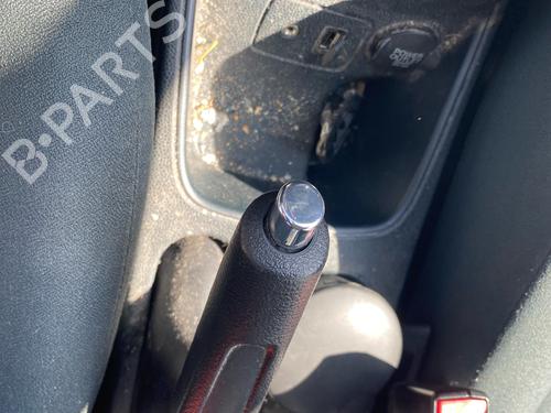 Used Hand brake Hand brake FORD FIESTA VI (CB1, CCN) 1.4 TDCi (68 hp) 34143225 34143225