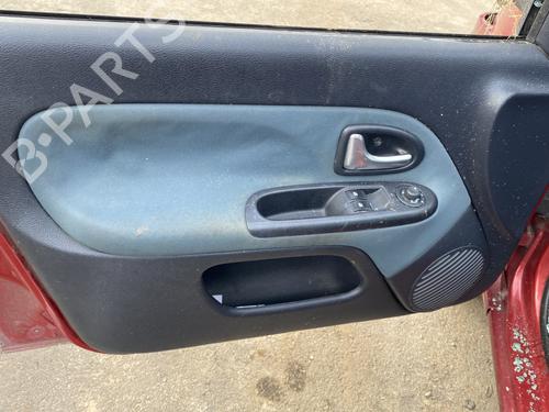 Used Front left panel RENAULT CLIO II (BB_, CB_) 1.5 dCi (B/CB07) (65 hp) 30948032