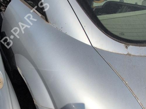 Used Left rear fenders AUDI TT (8N3) 1.8 T quattro (224 hp) 26653959