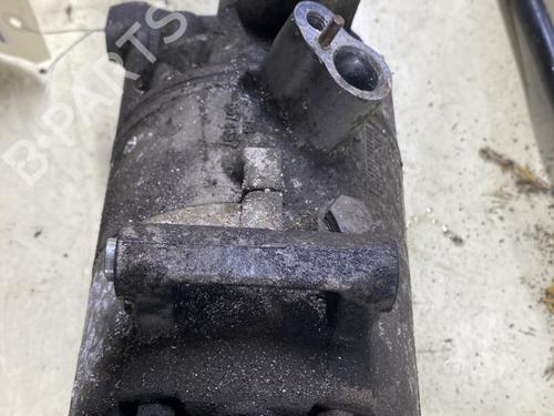 Compresseur AC VW POLO V (6R1, 6C1) 1.4 TDI | BP29748626M34 