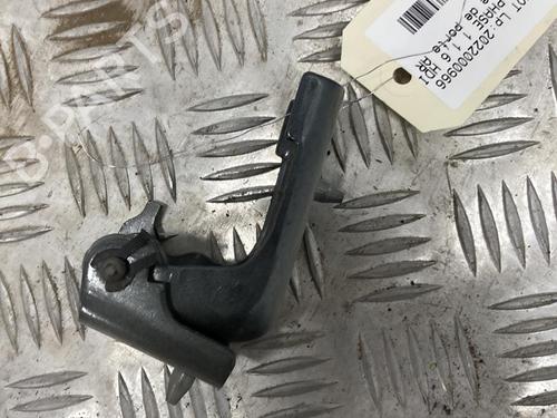 Used Hinge/Door check strap PEUGEOT 3008 I MPV (0U_) 1.6 HDi (109 hp) 19903751