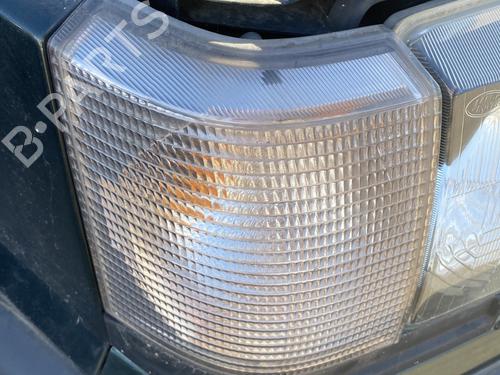 Blinklys fortil højre LAND ROVER RANGE ROVER II (P38A) 2.5 D 4x4 | BP29852166C33