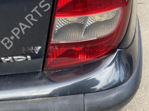 Right taillight CITROËN C5 I (DC_) 2.0 HDi (DCRHZB, DCRHZE) | BP33725851C35 - Image 3
