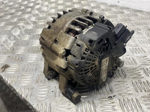 Used Alternator Alternator CITROËN BERLINGO / BERLINGO FIRST MPV (MF_, GJK_, GFK_) 1.6 HDI 90 (MF9HX) (90 hp) 33444398 33444398