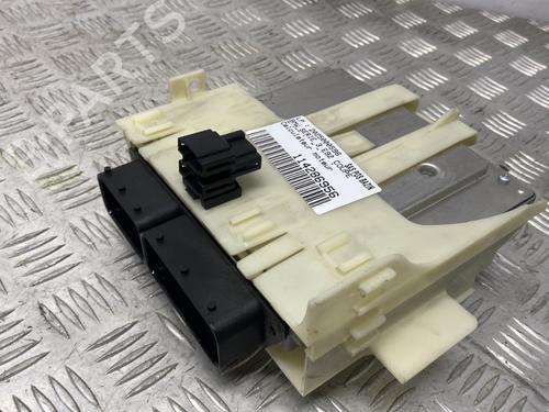 Used Engine control unit (ECU) BMW 3 Coupe (E92) 325 d (211 hp) 29829368