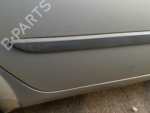 Used Door moulding trim RENAULT MEGANE II Estate (KM0/1_) 1.6 (113 hp) 22787915