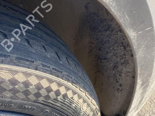 Used Wheel arch Wheel arch ALFA ROMEO GIULIETTA (940_) 2.0 JTDM (940FXQ1A, 940FYC1A) (150 hp) 33553695 33553695