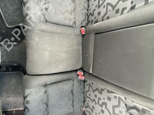 Used Rear seat Rear seat VW GOLF IV (1J1) 1.4 16V (75 hp) 39606995 39606995