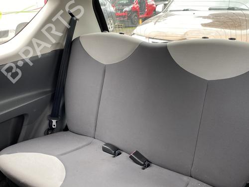 Rear seat CITROËN C1 (PM_, PN_) 1.0 | BP29590839C17 