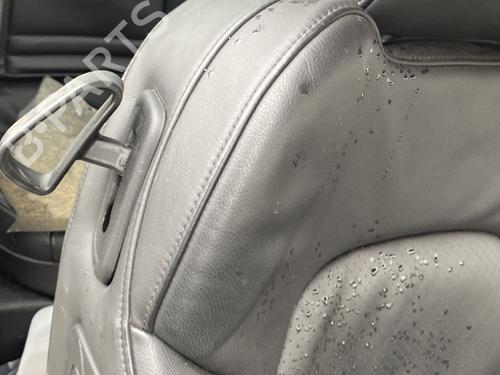 Right front seat PEUGEOT 407 Coupe (6C_) 2.7 HDi | BP31972137C16 