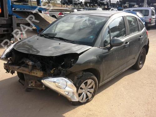 Rear seat CITROËN C3 II (SC_) 1.1 i | BP22110744C17 - Image 13