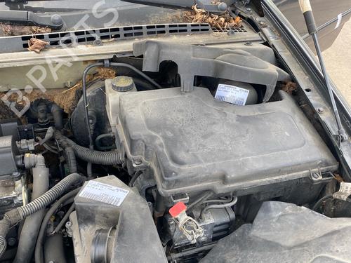 Engine control unit (ECU) CITROËN C5 II (RC_) 1.8 16V | BP37438697M57 - Image 4