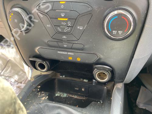 Used Climate control Climate control 36400632 36400632