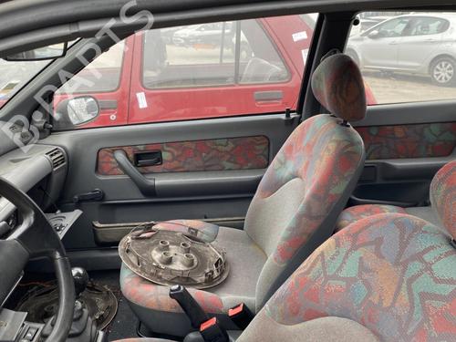 Højre baglygte RENAULT CLIO I (B/C57_, 5/357_) 1.2 (B/C/S57A, B/C57S, 5/357F, 5/357J, 5/357L, 5/357R) | BP21680741C35 