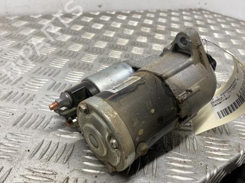 Used Starter Starter RENAULT TWINGO III (BCM_, BCA_) 1.0 SCe 75 (73 hp) 30263628 30263628