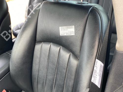 Left front seat MERCEDES-BENZ CLS (C219) | BP36408692C15 - Image 2