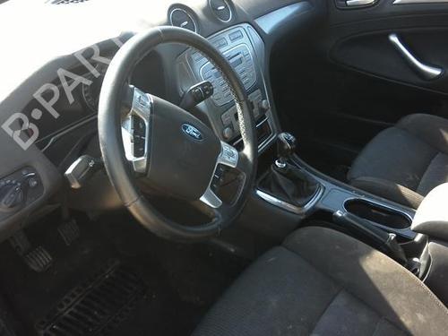 Right front door FORD MONDEO IV (BA7)  | BP22118833C3 