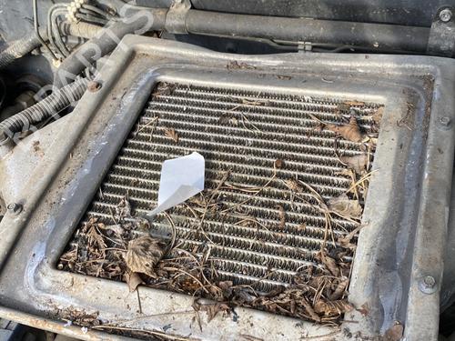 Used Intercooler Intercooler NISSAN TERRANO II (R20) 2.7 TDi 4WD (125 hp) 33554203 33554203