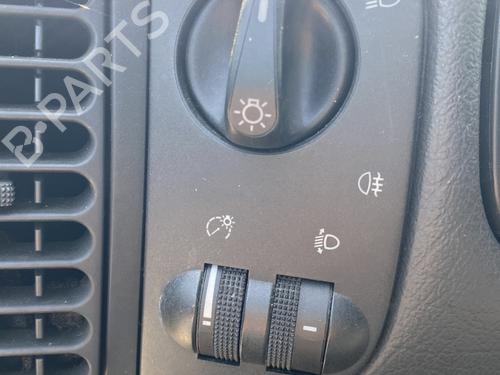 Headlight switch VW POLO III (6N1) 64 1.9 D | BP26557567I24 