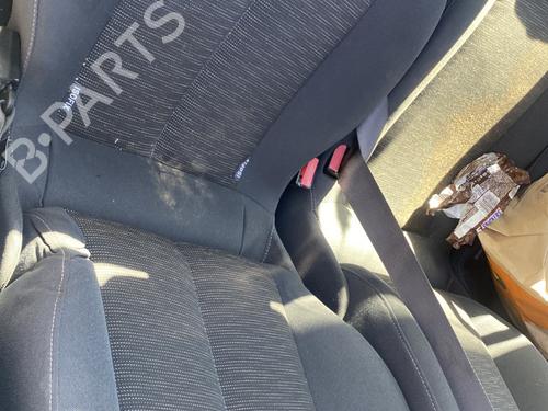 Used Rear seat Rear seat RENAULT SCÉNIC II (JM0/1_) 2.0 dCi (JM1K) (150 hp) 29013009 29013009