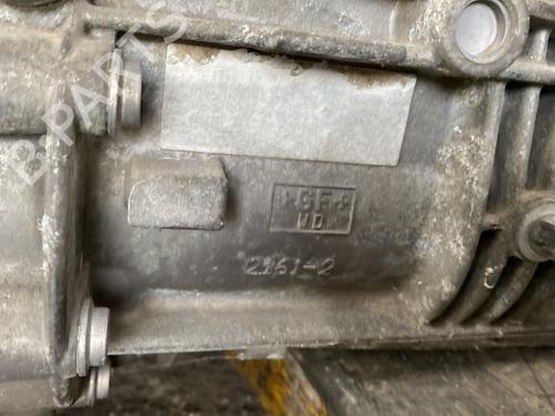 Gearbox BMW 3 (E90)  | BP23782731M3 