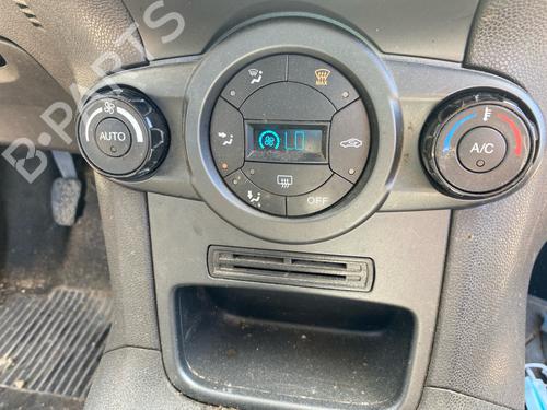 Climate control FORD FIESTA VI (CB1, CCN) 1.5 TDCi | BP35994943I5 - Image 3