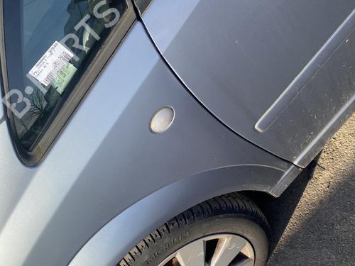 Right front fenders OPEL MERIVA A MPV (X03) 1.7 CDTI (E75) | BP31757500C42