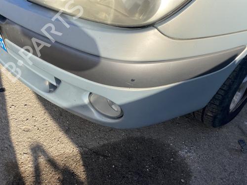 Front bumper RENAULT SCÉNIC I MPV (JA0/1_, FA0_) 1.9 dCi (JA05, JA1F) | BP31852124C7 