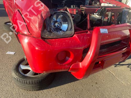 front-bumper-suzuki-jimny-closed-off-road-vehicle-sn-1998-39702741 main image