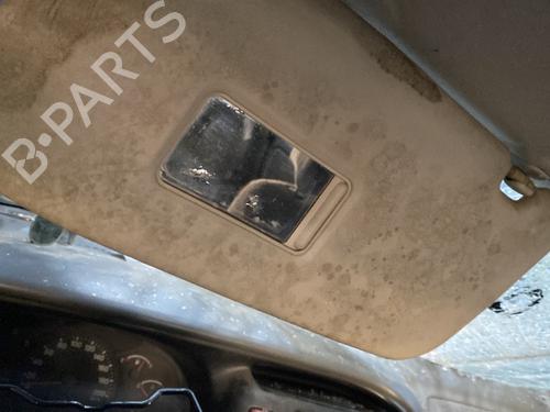 Parasol izquierda SUZUKI GRAND VITARA I (FT, HT) 2.0 TD 4x4 (SQ420D) (87 hp) 30931280