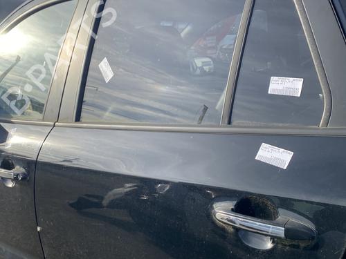 Left rear door HYUNDAI SANTA FÉ II (CM) 2.2 CRDi GLS 4x4 | BP30133172C4