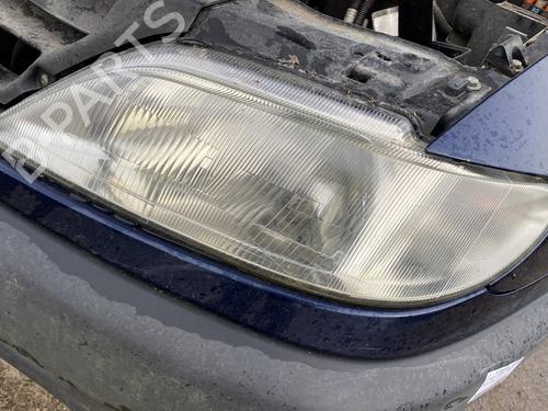 Left headlight CITROËN XSARA (N1) 1.9 D | BP31830159C28