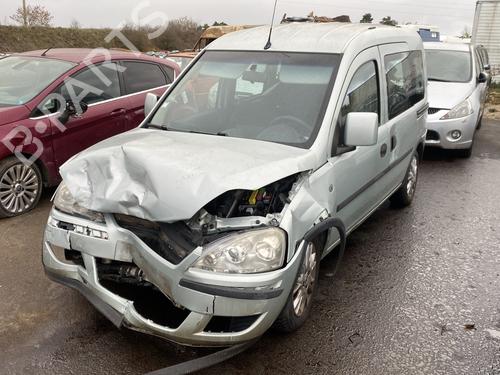 Used Parts OPEL COMBO Box Body/MPV 1.3 CDTI 16V (75 hp) 4341844