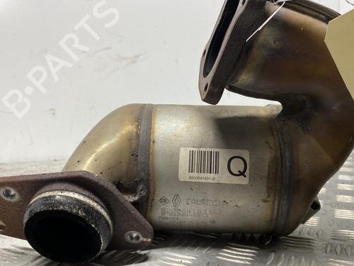 Catalyst RENAULT CLIO III (BR0/1, CR0/1) 1.5 dCi (BR17, CR17) | BP30901084M10