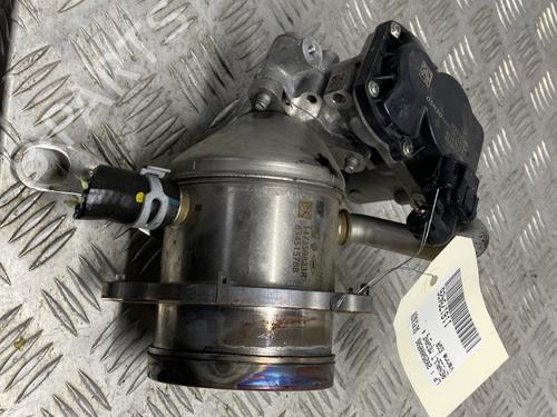 Egr RENAULT MEGANE IV Hatchback (B9A/M/N_) 1.5 Blue dCi 115 (B9A6) (116 hp) 30590949