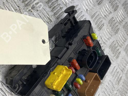 Used Fuse box Fuse box PEUGEOT 207 SW (WK_) 1.6 HDi (109 hp) 33933802 33933802