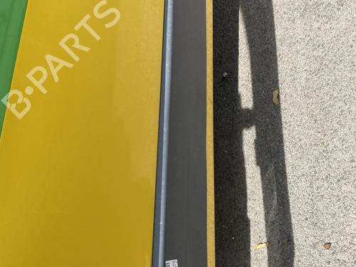 Dørliste Dørliste CITROËN JUMPER II Van 2.2 HDi 130 (130 hp) 27403068 27403068