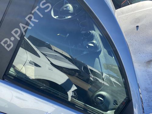 Front right door window DACIA SANDERO II 1.5 Blue dCi 95 (B8JL) | BP30110043C19 