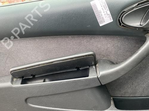 Front left panel CITROËN XSARA Coupe (N0) 2.0 HDI 90 | BP32370198C58 - Image 3
