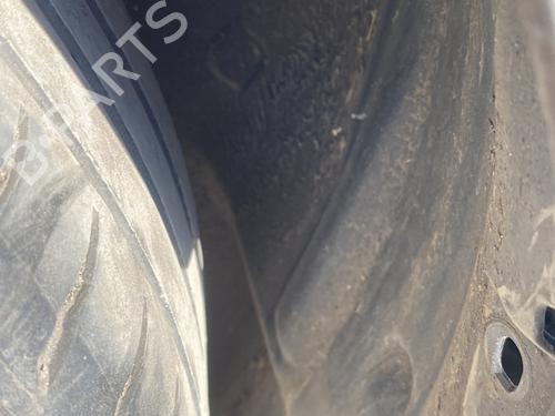 Wheel arch CITROËN C4 II (NC_) 1.6 VTi 120 (NC5FS0, NC5FS9) | BP24940751C56 