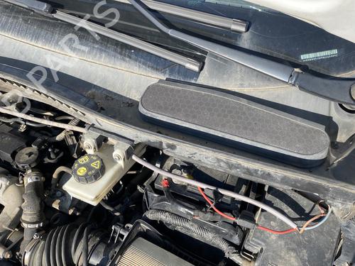 Scuttle panel FORD TRANSIT CONNECT V408 Box Body/MPV 1.5 TDCi | BP24802872C110 - Image 3