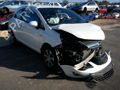 Right taillight OPEL CORSA D (S07) 1.0 (L08, L68) | BP27745913C35 - Image 6