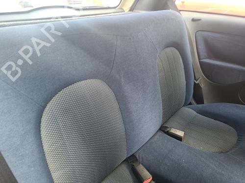 Left front window switch LANCIA YPSILON (843_) 1.2 (843.AXA1A) | BP38164060I27 - Image 8