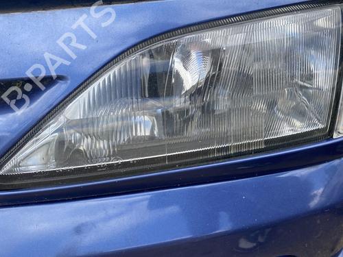 Left headlight PEUGEOT 806 (221) 1.9 TD | BP25759551C28 
