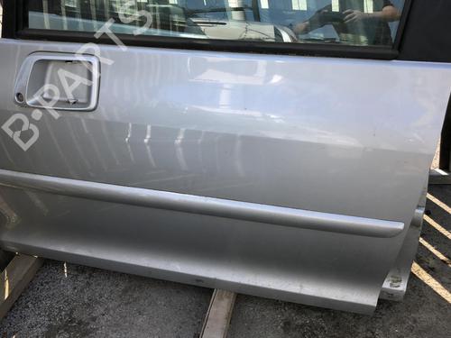 Used Left front door PEUGEOT 1007 (KM_) 1.4 HDi (68 hp) 19914771