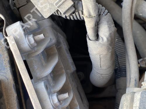 Engine control unit (ECU) DACIA DUSTER (HS_) 1.5 dCi 4x4 (HSMC, HSMD) | BP30821351M57 - Image 2