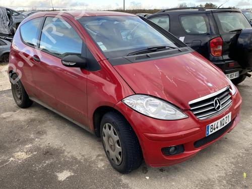 Starter MERCEDES-BENZ A-CLASS (W169) A 180 CDI (169.007, 169.307) | BP37194590M8 - Image 6