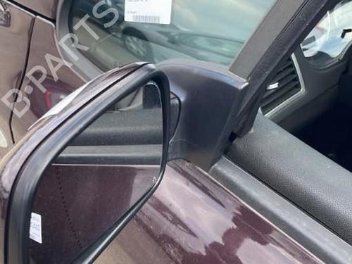 Used Left mirror PEUGEOT 307 CC (3B) 2.0 16V (136 hp) 19912946
